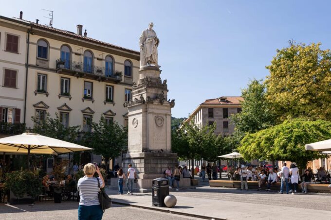 From Como: Bellagio, Como & Lugano Day Tour With Lake Cruise - Tour Suitability and Responsibility