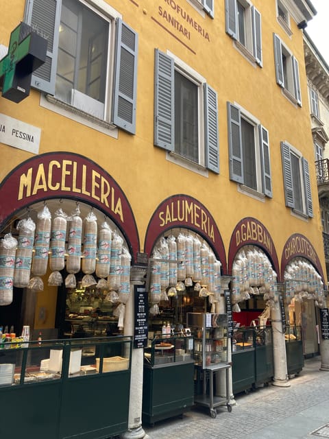 From Como: Lugano and Bellagio Tour With Lake Cruise - Discover Scenic Bellagio