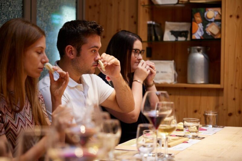 From Conegliano: Prosecco Hills Wine and Cheese Tasting Tour - Key Points
