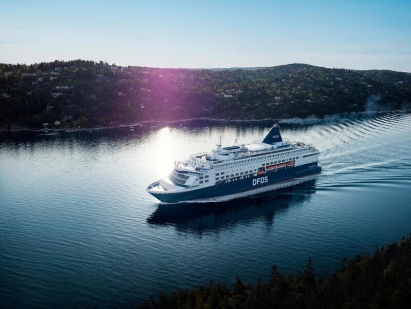 From Copenhagen: 2-Night Round Trip Cruise to Oslo - Good To Know