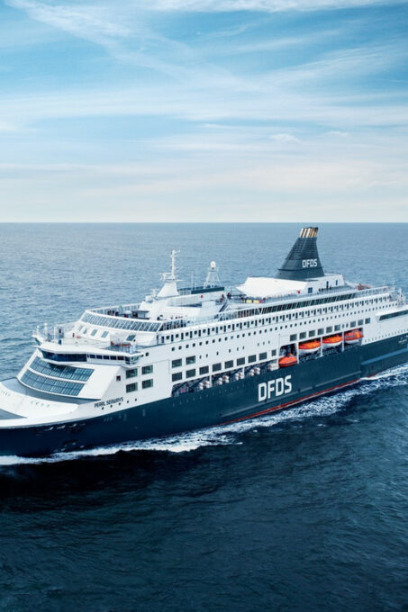 From Copenhagen: 2-Night Round Trip Cruise to Oslo - Customer Reviews and Ratings