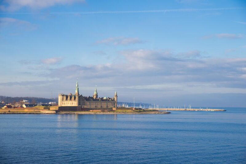 From Copenhagen: 4-hour Private Hamlet Castle Tour - Highlights of the Tour