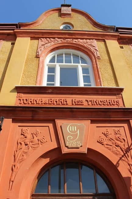 From Copenhagen: Lund and Dalby guided hike in national park - FAQ