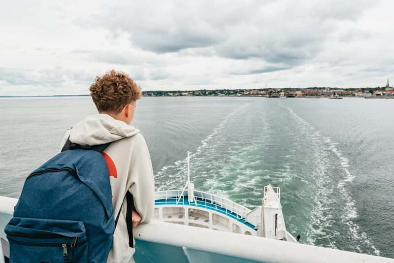 From Copenhagen: Lund and Malmö 2-Country Tour - An In-Depth Look at the Tour