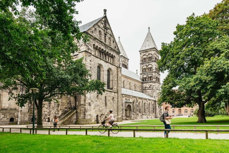 From Copenhagen: Lund and Malmö 2-Country Tour - Practical Tips
