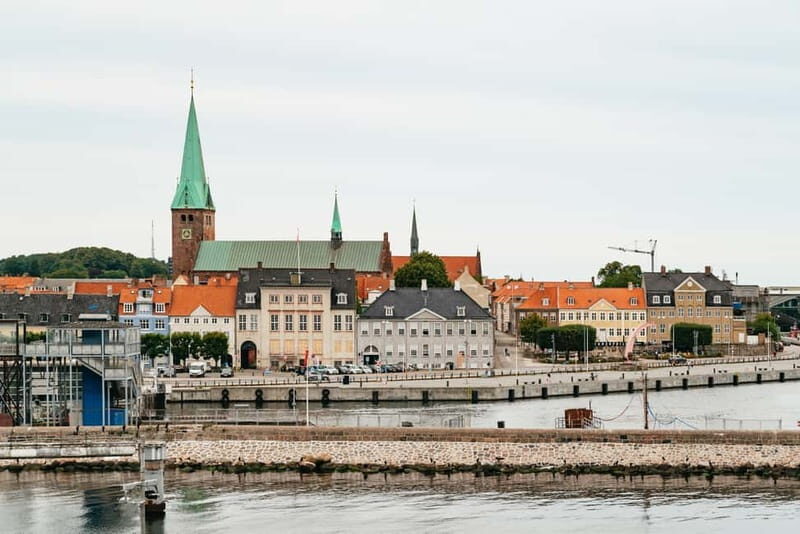 From Copenhagen: Lund and Malmö 2-Country Tour - What Travelers Say