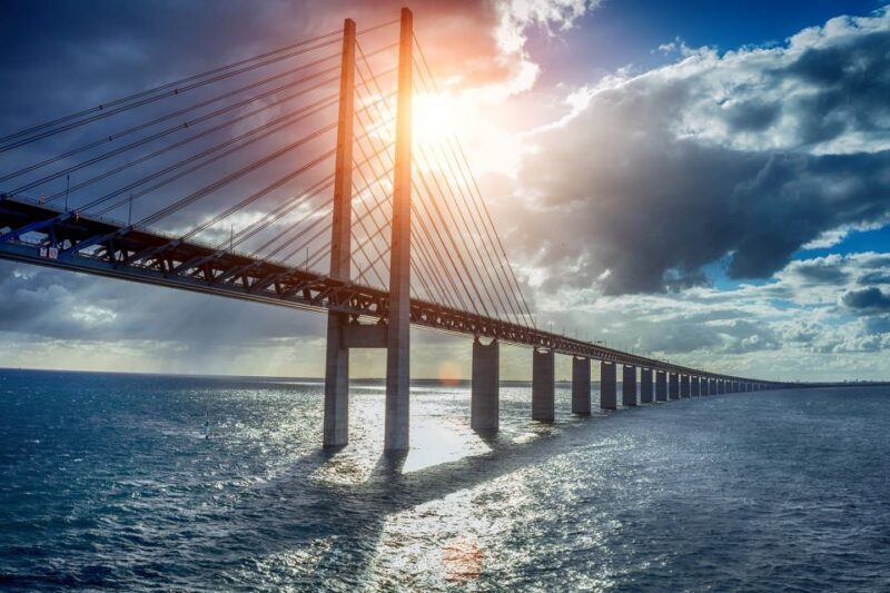 From Copenhagen: Malmö Self-Guided Tour w/ Transport Tickets - Key Points