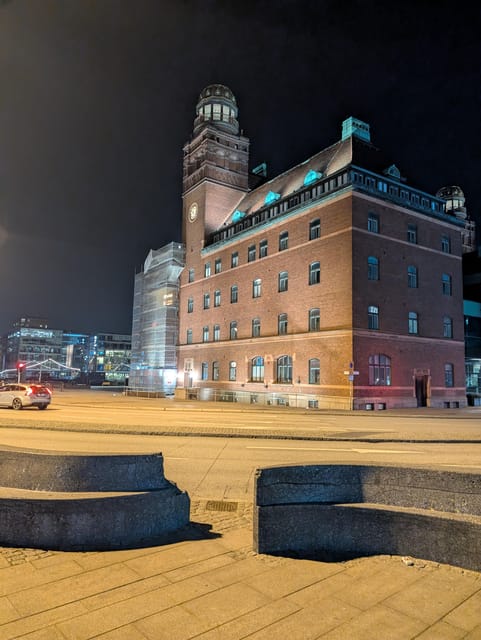 From Copenhagen: Malmö Self-Guided Tour w/ Transport Tickets - A Practical Guide to the Tour