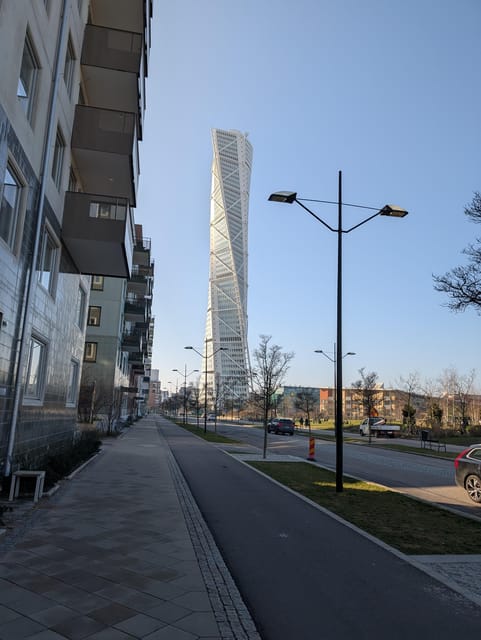 From Copenhagen: Malmö Self-Guided Tour w/ Transport Tickets - The Sum Up