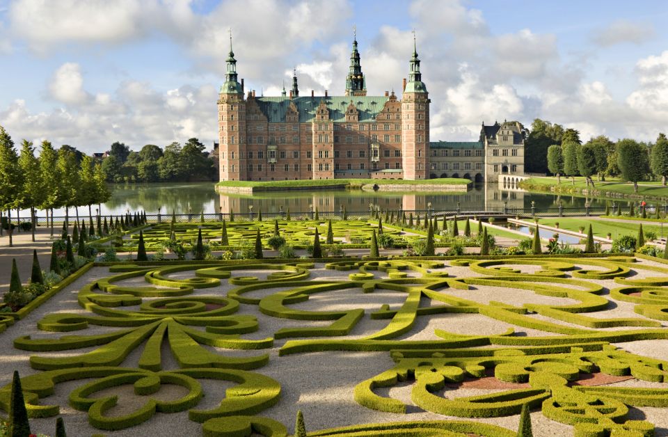 From Copenhagen: Private Frederiksborg Castle Tour - Why This Tour Offers Great Value