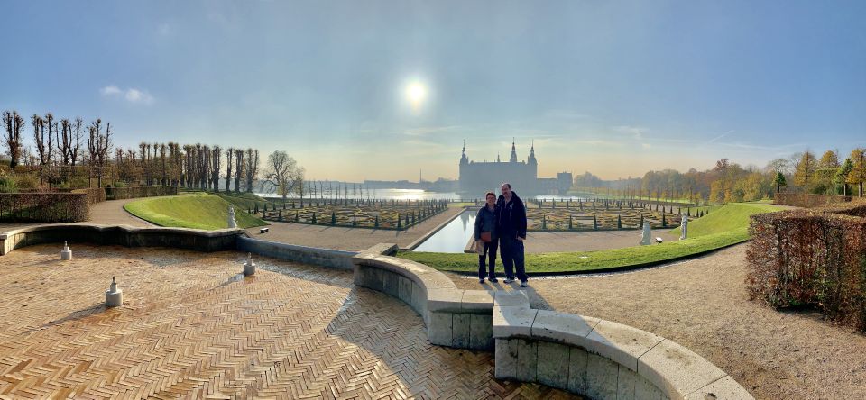 From Copenhagen: Private Frederiksborg Castle Tour - Who Should Consider This Tour?