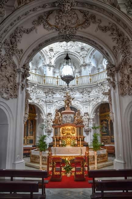 From Córdoba: White Villages private half-day trip - Real Traveler Insights