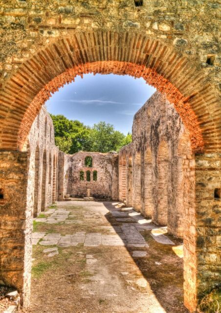 From Corfu: Albanian Adventure Day Trip - Setting the Scene: What the Tour Entails