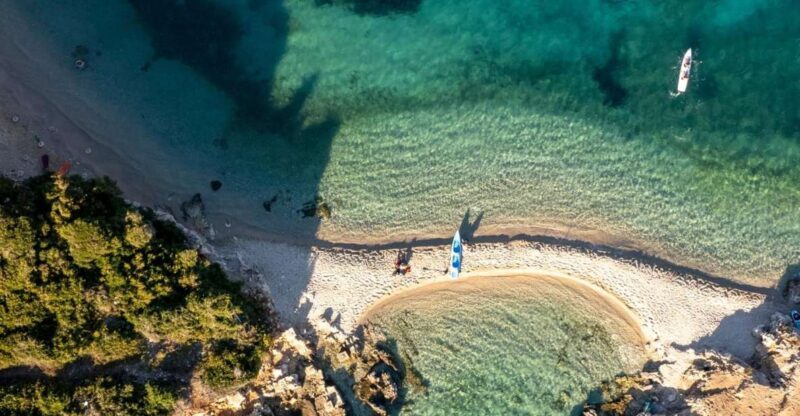 From Corfu: Albanian Adventure Day Trip - What’s Included & What’s Not