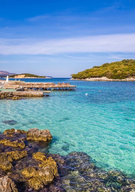 From Corfu: Albanian Adventure Day Trip - Authentic Experiences That Shine