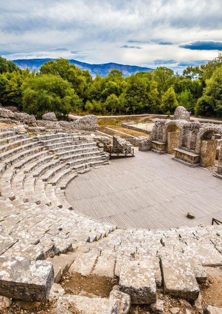 From Corfu: Albanian Adventure Day Trip - FAQ