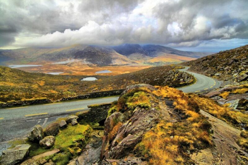 From Cork: 9-Hour Guided Ring of Kerry and Killarney Tour - An In-Depth Look at the Tour Experience