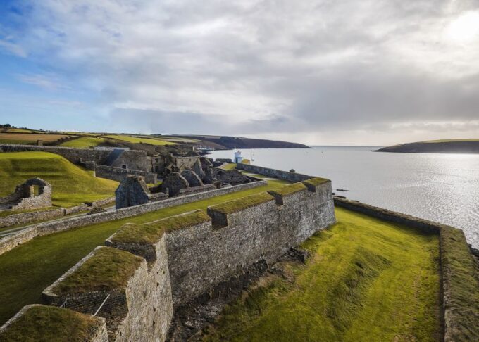From Cork: County Cork Highlights Tour With Entrance Tickets - Tips for Travelers
