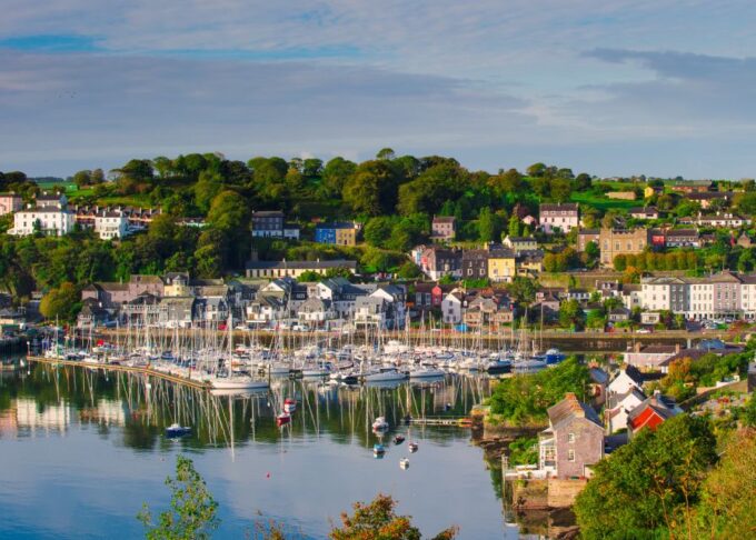 From Cork: County Cork Highlights Tour With Entrance Tickets - Frequently Asked Questions