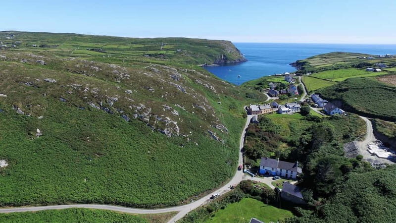 From Cork: Fastnet Rock Lighthouse & Cape Clear Island Tour - From Cork: Fastnet Rock Lighthouse & Cape Clear Island Tour — A Complete Guide