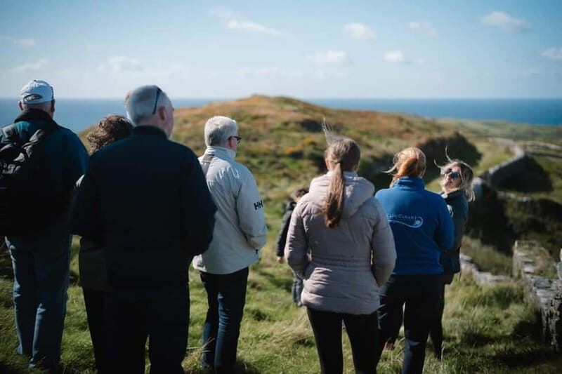 From Cork: Fastnet Rock Lighthouse & Cape Clear Island Tour - Final Thoughts