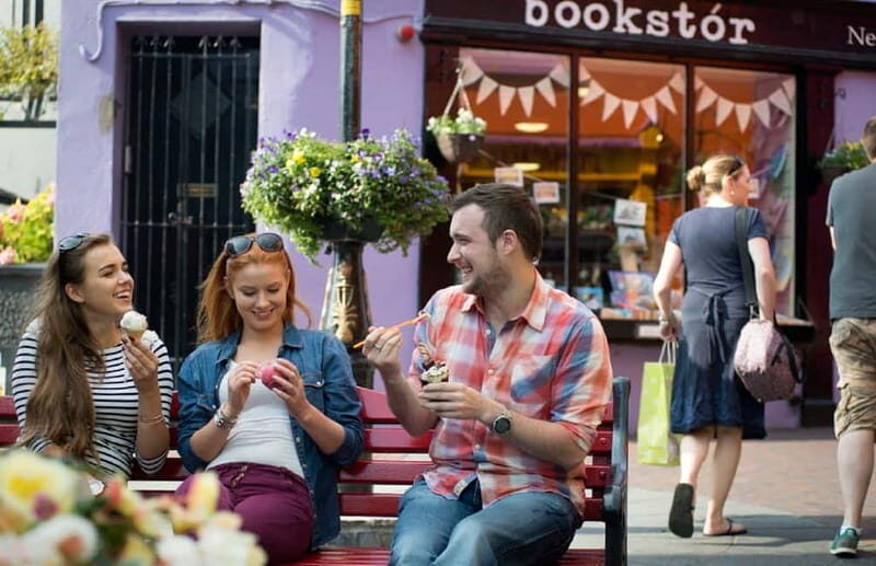 From Cork: Guided Shared Shore Excursion - Who Should Take This Tour?