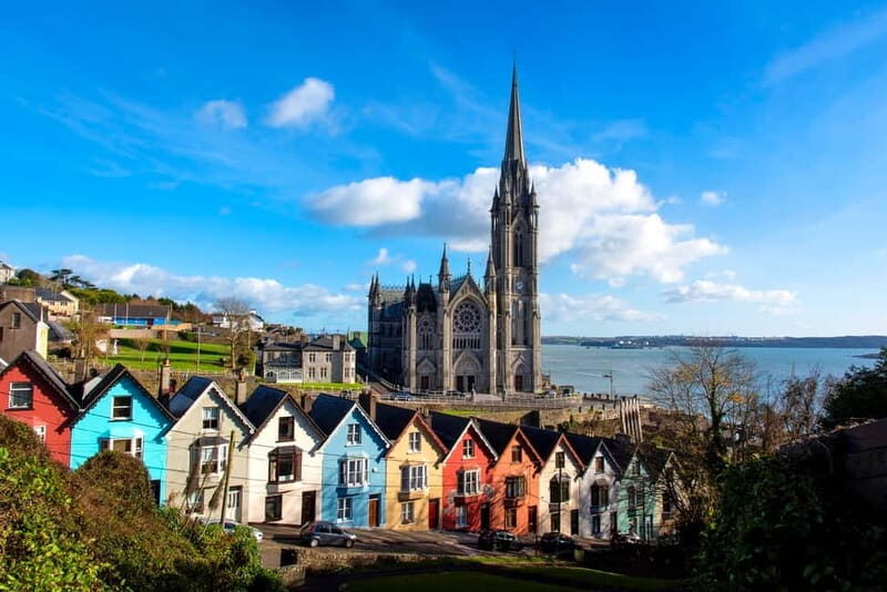 From Cork: Guided Shared Shore Excursion - Frequently Asked Questions