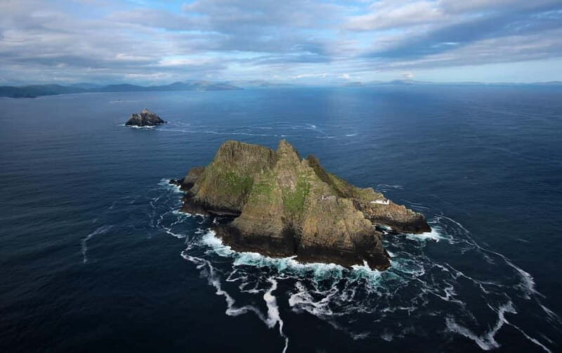 From Cork: Ring of Kerry & Killarney Guided Full Day Tour - FAQ