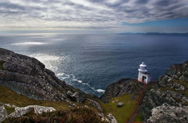 From Cork: West Cork to Mizen Head Guided Full Day Tour - A Detailed Look at the West Cork to Mizen Head Guided Tour