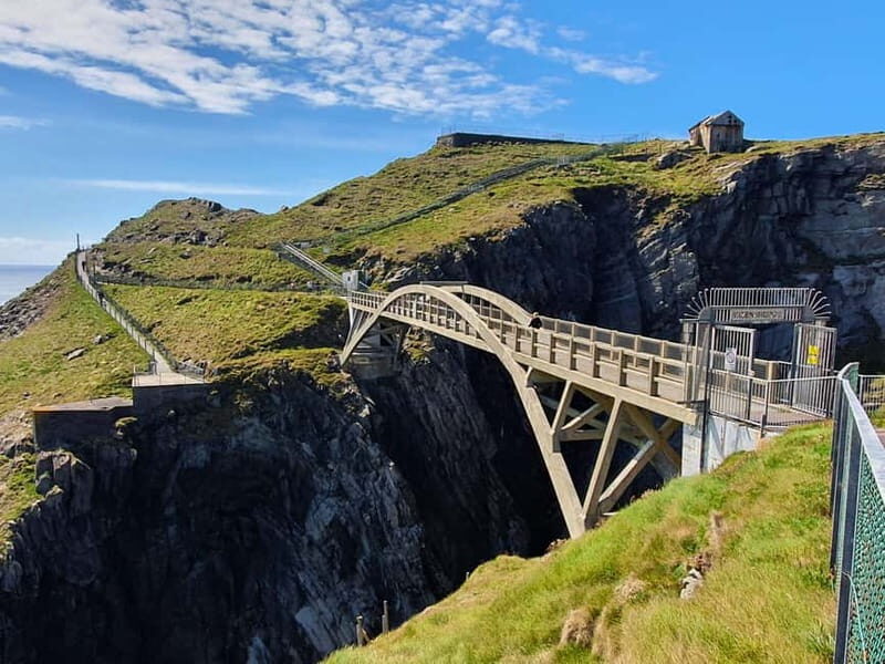 From Cork: West Cork to Mizen Head Guided Full Day Tour - Why This Tour Offers Real Value