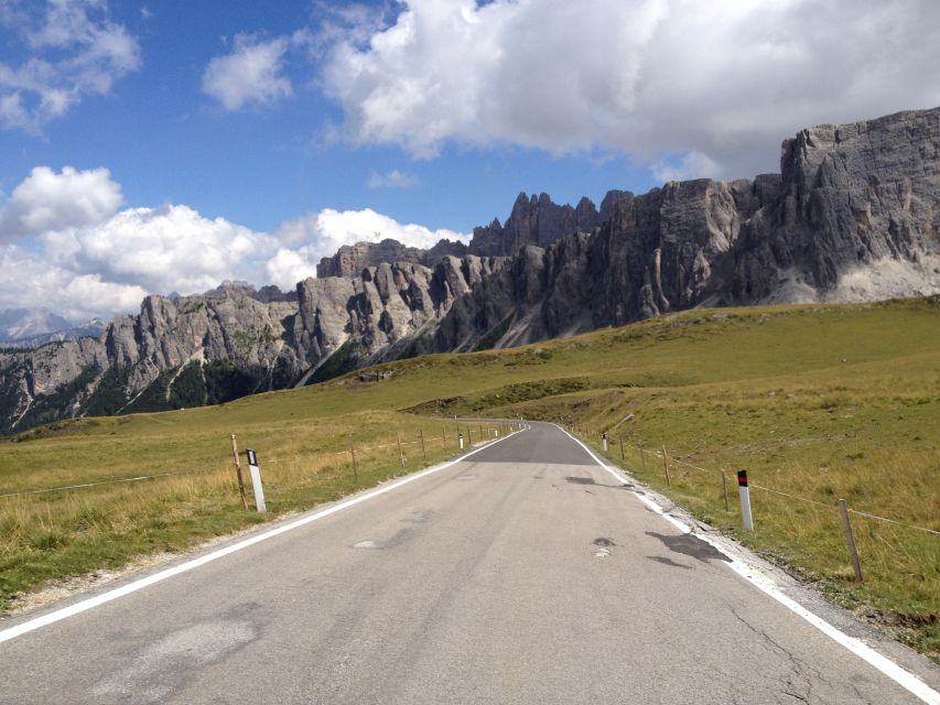 From Cortina: Dolomites 1-Day Tour - Additional Information