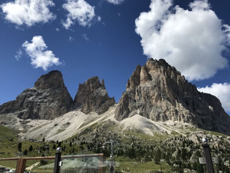 From Cortina: Full-Day Dolomites Mountains Tour - Who Should Consider This Tour?