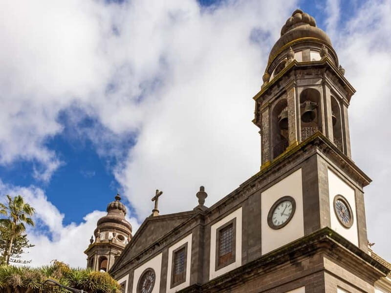 From Costa Adeje or Santa Cruz: Contrasts of Tenerife Tour - The Sum Up