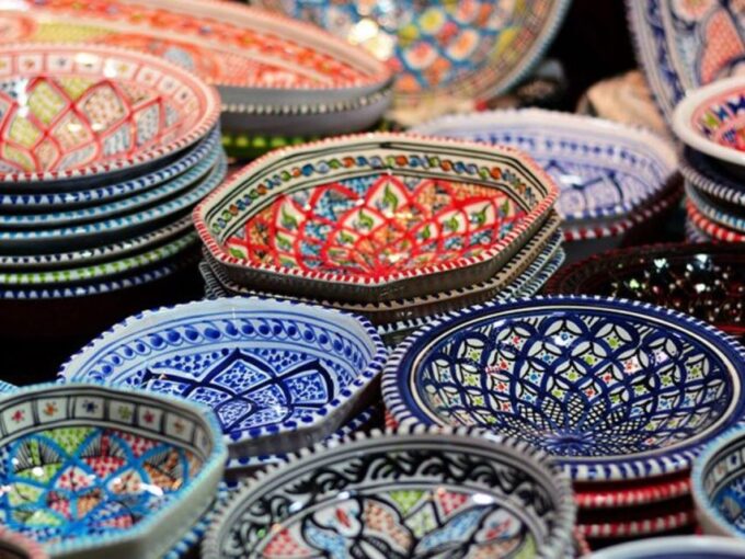 From Costa Del Sol: Discover Tangier on a Guided Day Trip - Comprehensive City Tour With Guide
