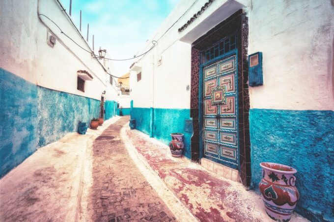 From Costa Del Sol: Discover Tangier on a Guided Day Trip - Customer Feedback and Ratings
