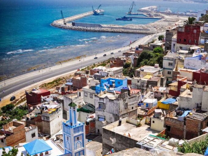 From Costa Del Sol: Discover Tangier on a Guided Day Trip - Frequently Asked Questions