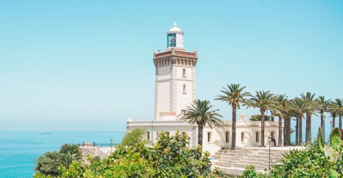 From Costa Del Sol: Discover Tangier on a Guided Day Trip - Frequently Asked Questions