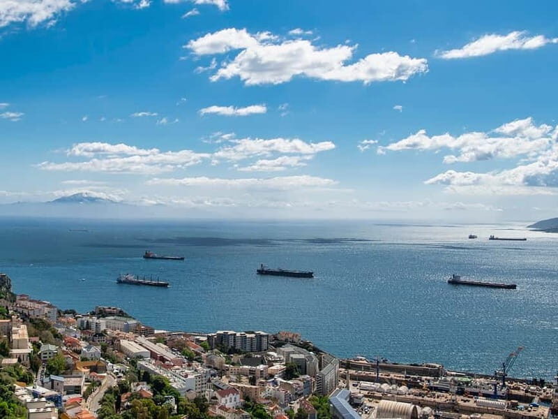 From Costa del Sol: Gibraltar Day Trip with Free Time - An Introduction to the Gibraltar Day Trip
