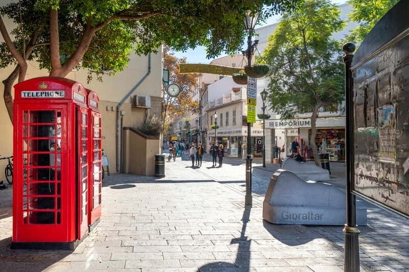 From Costa del Sol: Gibraltar Day Trip with Free Time - Assessing the Value: Is It Worth It?