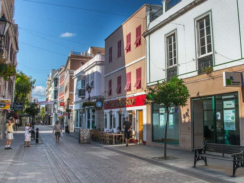 From Costa del Sol: Gibraltar Day Trip with Free Time - Final Thoughts: Who Will Love This?