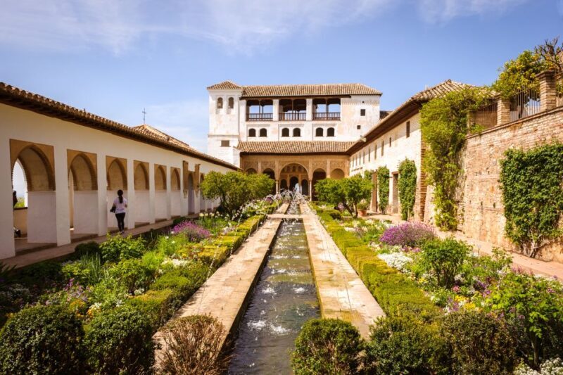 From Costa del Sol: Granada Full-Day Tour - Final Thoughts: Is This Tour Right for You?