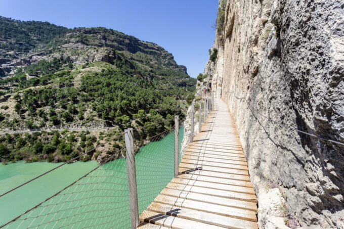 From Costa Del Sol & Malaga: Caminito Del Rey Guided Tour - Customer Feedback and Important Information