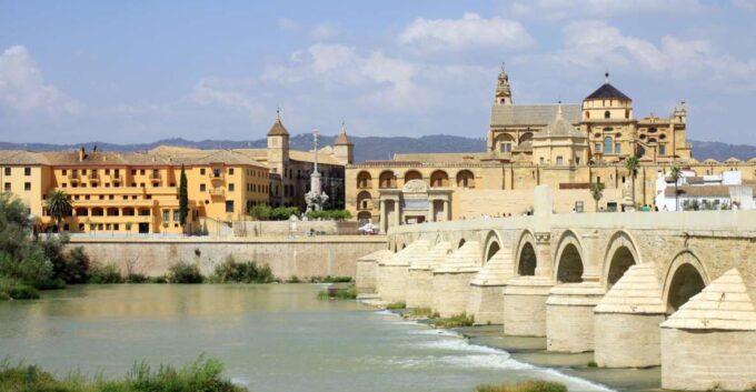 From Costa Del Sol & Malaga: Cordoba Guided Day Tour - Frequently Asked Questions
