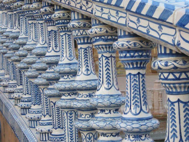 From Costa Del Sol & Malaga: Seville Day Trip - Itinerary Highlights