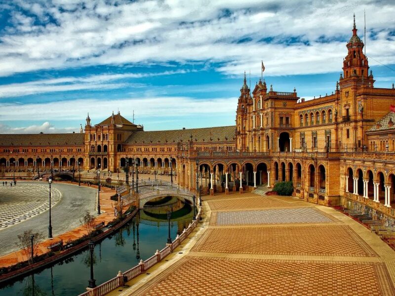 From Costa Del Sol: Seville Day Trip - Customer Experience and Reviews