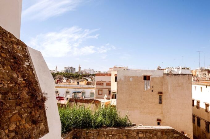 From Costa Del Sol: Tangier Full-Day Tour by Ferry - Cultural Immersion in Tangier