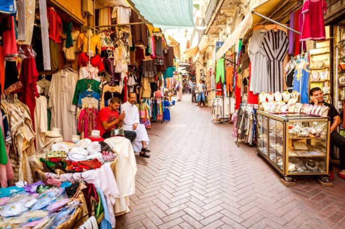From Costa Del Sol: Tangier Full-Day Tour by Ferry - Frequently Asked Questions