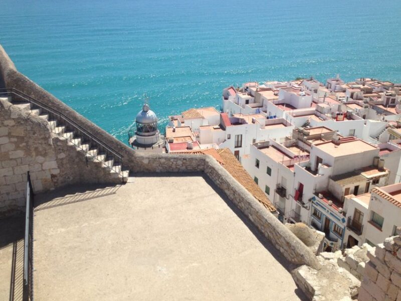 From Costa Dorada: Peñíscola and Ebro Delta Sightseeing Tour - Important Information