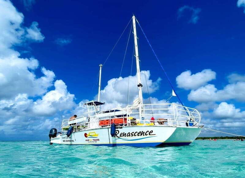 From Cozumel: El Cielo Beach by Catamaran Snorkeling Tour - Why This Tour Is Worth Considering