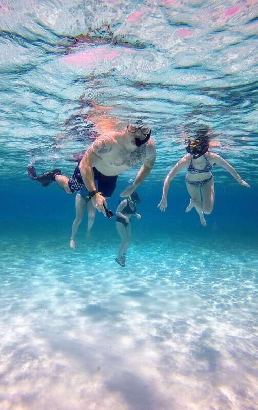 From Cozumel: El Cielo Beach by Catamaran Snorkeling Tour - Who Should Book This Tour?
